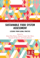 Sustainable Food System Assessment: Lessons from Global Practice