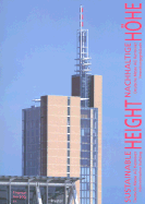 Sustainable Height: Deutsche Messe Ag Hanover Administration Building - Herzog, Thomas (Editor), and Ware, Ritva, and Nikula, Riitta