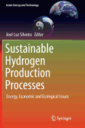 Sustainable Hydrogen Production Processes: Energy, Economic and Ecological Issues