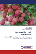 Sustainable Litchi Cultivation