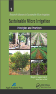 Sustainable Micro Irrigation: Principles and Practices