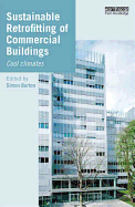 Sustainable Retrofitting of Commercial Buildings: Cool Climates