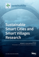 Sustainable Smart Cities and Smart Villages Research