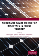 Sustainable Smart Technology Businesses in Global Economies