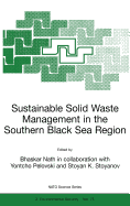 Sustainable Solid Waste Management in the Southern Black Sea Region