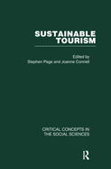 Sustainable Tourism, Vol. 3