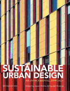 Sustainable Urban Design: An Environmental Approach