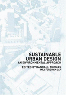 Sustainable Urban Design