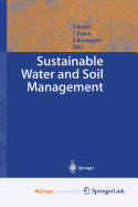 Sustainable Water and Soil Management