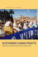 Sustaining Human Rights: Women and Argentine Human Rights Organizations