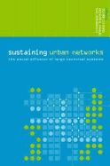 Sustaining Urban Networks: The Social Diffusion of Large Technical Systems