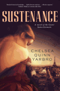 Sustenance: A Saint-Germain Novel