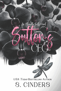 Sutton's CEO: A Small Town Murder Mystery Romance