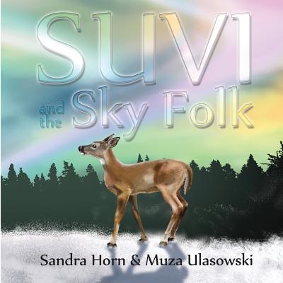 Suvi and the Sky Folk - Horn, Sandra