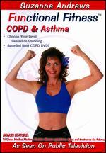 Suzanne Andrews: Functional Fitness - COPD & Asthma
