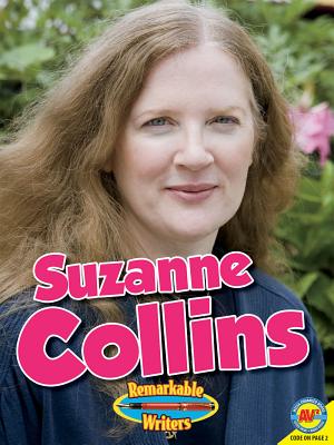 Suzanne Collins - Kopp, Megan