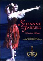Suzanne Farrell: Elusive Muse - Anne Belle; Deborah Dickson