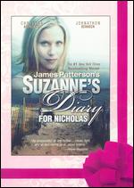 Suzanne's Diary for Nicholas - Richard Friedenberg