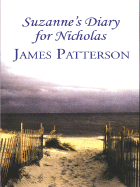 Suzanne's Diary for Nicholas - Patterson, James