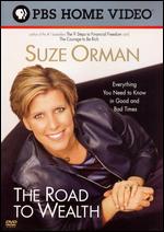 Suze Orman: The Road to Wealth - Max Schindler