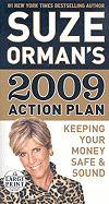 Suze Orman's 2009 Action Plan