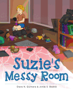 Suzie's Messy Room