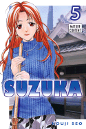 Suzuka: Volume 5