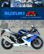 Suzuki GSX-R: A Legacy of Performance
