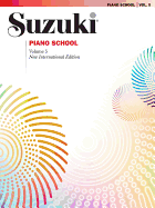 Suzuki Piano School, Vol 5
