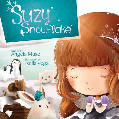 Suzy Snowflake - Muse, Angela