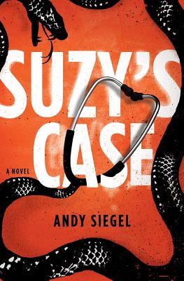 Suzy's Case - Siegel, Andy