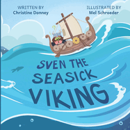 Sven the Seasick Viking