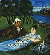 Svensk konsthistoria