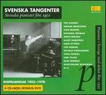 Svenska Tangenter: Svenska Pianister fre 1950