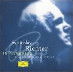 Sviatoslav Richter: In Memoriam