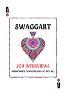 Swaggart: The Art of Professional Schmoozing at Job Interviews