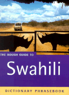 Swahili Phrasebook