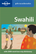 Swahili - Benjamin, Martin