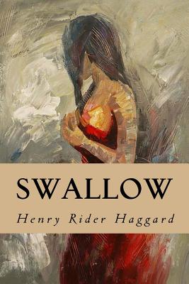 Swallow - Owl, Minervas (Editor), and Haggard, H Rider, Sir