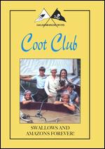 Swallows and Amazons: Coot Club - Andrew Morgan