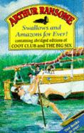 Swallows and Amazons Forever