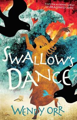 Swallow's Dance - Orr, Wendy