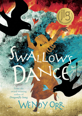 Swallow's Dance - Orr, Wendy