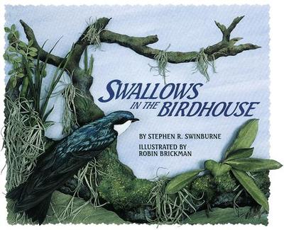 Swallows in the Birdhouse - Swinburne, Stephen R