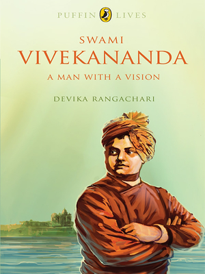 Swami Vivekananda: Puffin Lives - Rangachari, Devika