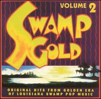 Swamp Gold, Vol. 2 - Various Artists