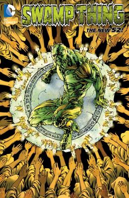 Swamp Thing Vol. 6 - Soule, Charles