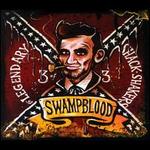 Swampblood - The Legendary Shack Shakers