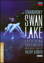 Swan Lake (Mariinsky Ballet) - Ross MacGibbon