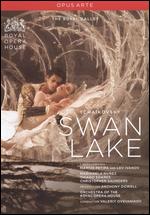 Swan Lake (The Royal Ballet) - Ross MacGibbon